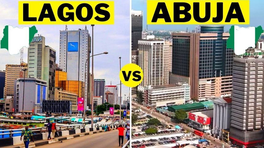 Abuja, Lagos Rent Crisis: When Salaries Stretch, But Walls Don’t