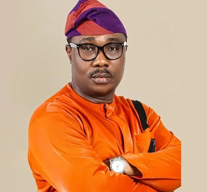 APC’s Osifo backs Tinubu after primary loss, sets stage for 2027 unity push