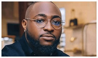 Why I plan to buy back my music masters – Davido