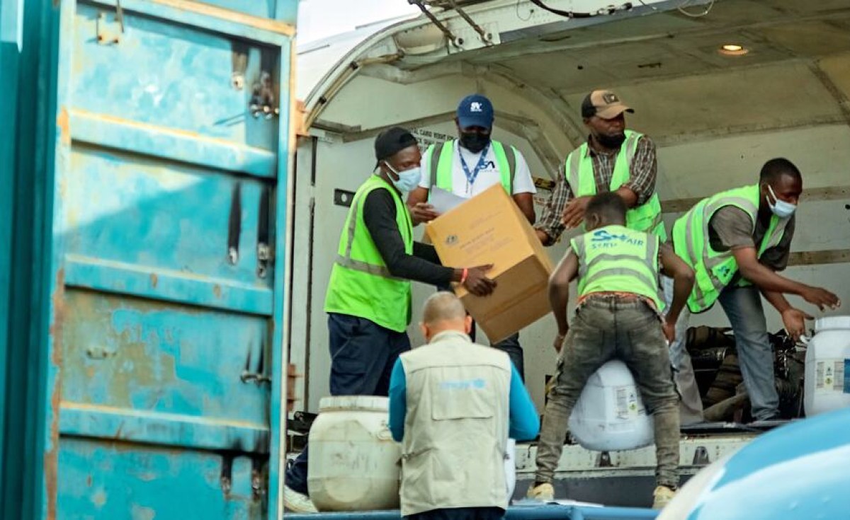 Congo-Kinshasa: Ebola Outbreak in the DRC - Four Reasons It Will Be Hard to Contain