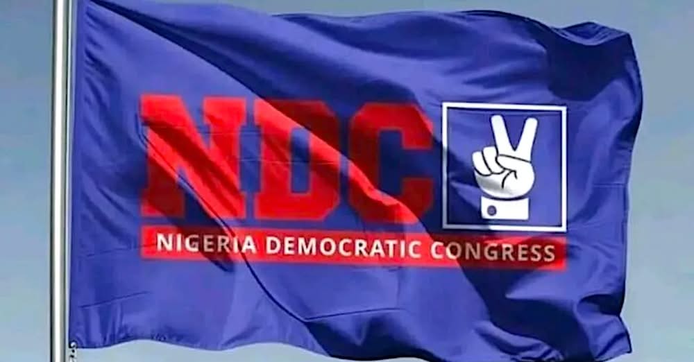 NDC