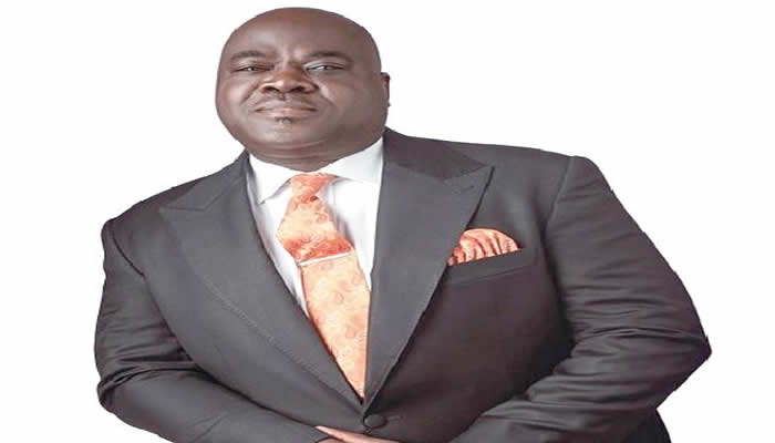 Everyone should adopt solar power, like Aso Rock — Cleric, Olumide Emmanuel