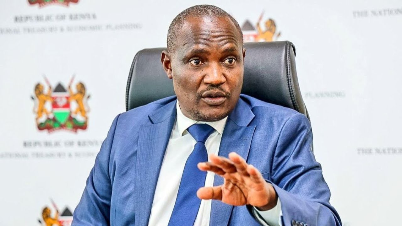 👨🏿‍🚀TechCabal Daily – No free exits in Kenya