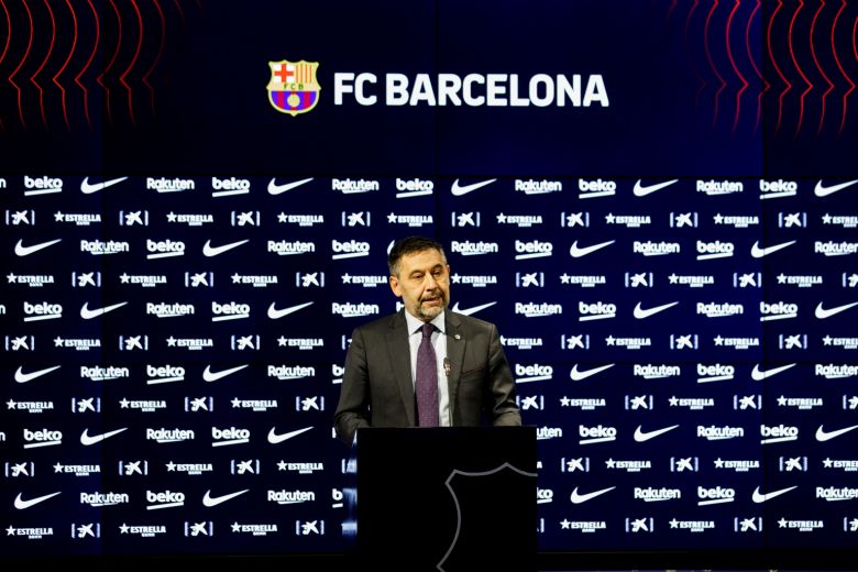 Messi’s €400m Release Clause Triggered by Mystery Club After Neymar’s PSG Move