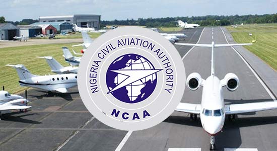 NCAA directs suspension of services to 11 airlines over unpaid charges