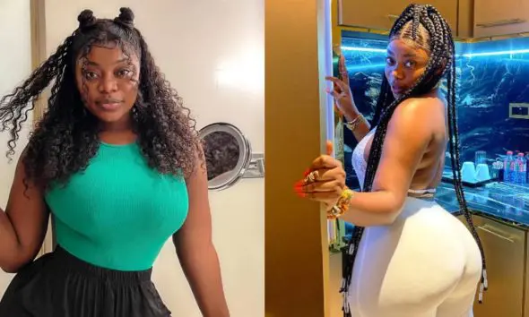 I’ve frozen my eggs, not in hurry to get married – Ashmusy