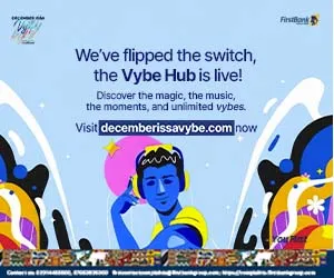 FIRST BANK AD