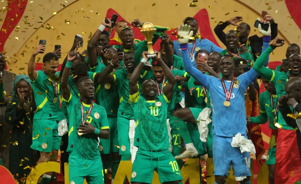 Senegal/Morocco: Senegal Football Fans Return Home After Royal Pardon for Cup of Nations Chaos