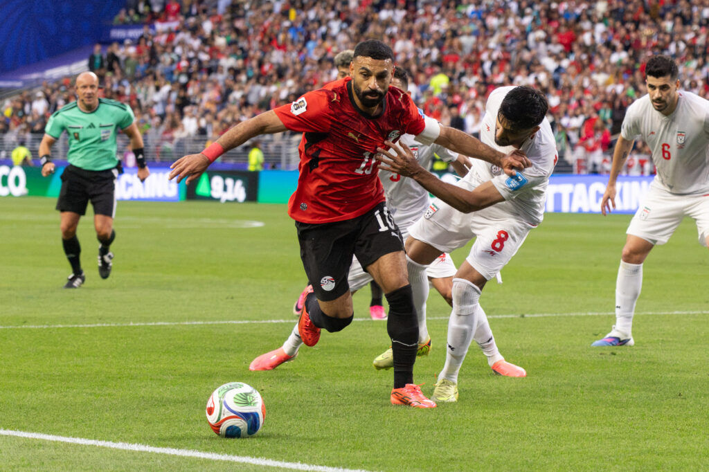 World Cup 2026: How Seattle’s Pride Weekend and Iran-Egypt Clash Exposed Global Tensions in Soccer