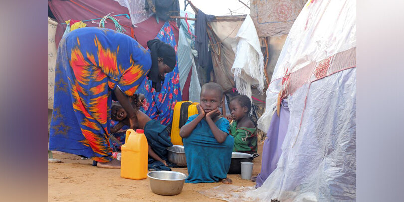 Climate Change Accelerates Childhood Stunting in Africa: New Study Highlights Devastating Human Cost of Global Warming