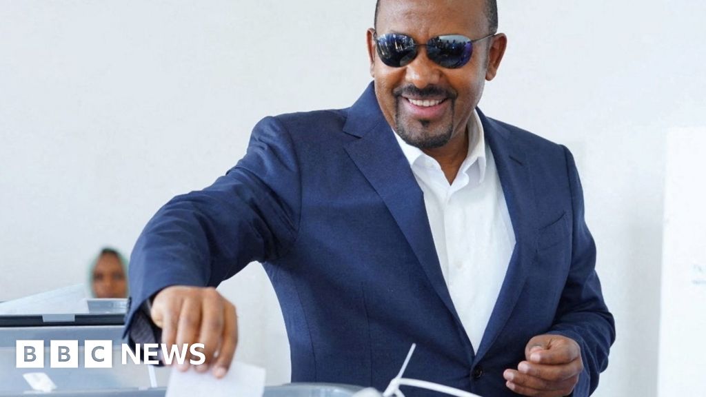Ethiopian Election: Abiy Ahmed Secures Dominant Victory Amid Deepening Regional Tensions and Looming Conflict Risks