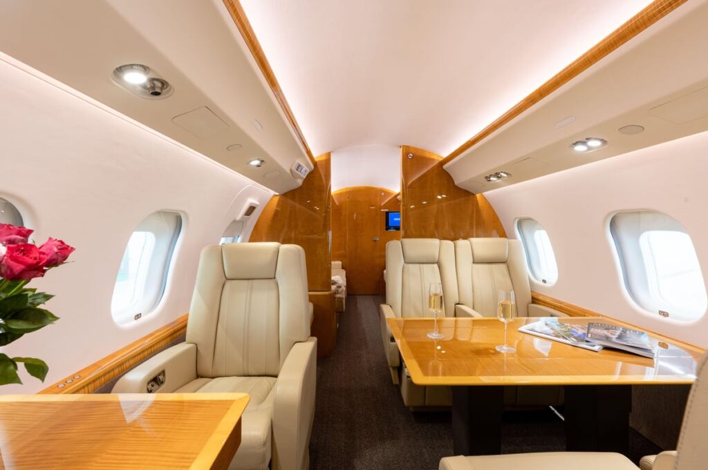 African Skies Take Off: How Aircraft Management Group ACASS Is Driving Business Aviation Expansion Across the Continent