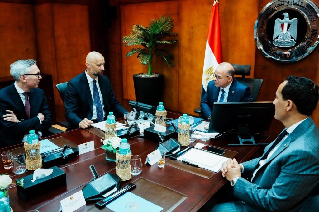 Scatec’s $5 Billion Green Energy Expansion in Egypt: A Strategic Leap Toward Africa’s Clean Energy Future