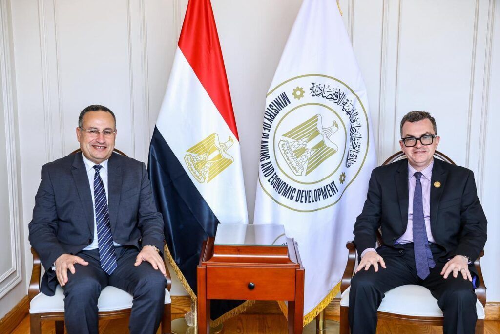 Egypt’s Ministries of Planning and Higher Education Collaborate to Launch Groundbreaking Start-Up Financing Fund
