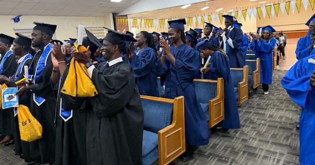 Faith-Inspired Education Transforms Lives: 338 Students Achieve Milestones in East Africa’s First BYU-Pathway Graduation Ceremonies