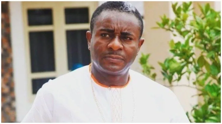I felt unsafe for the first time, Emeka Ike cries out over INEC data leak
