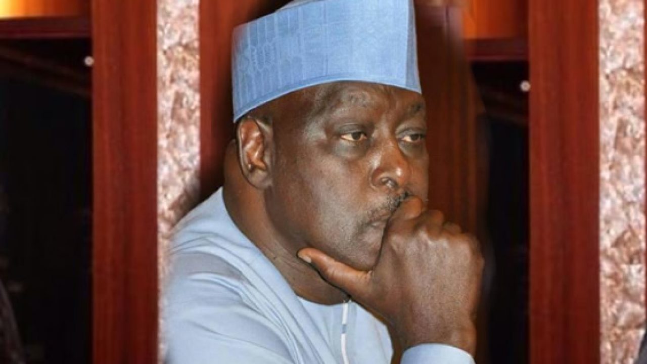 APC's incompetence has limited delivery of campaign promises - Babachir Lawal