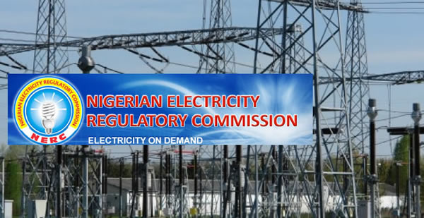 NERC. electricty
