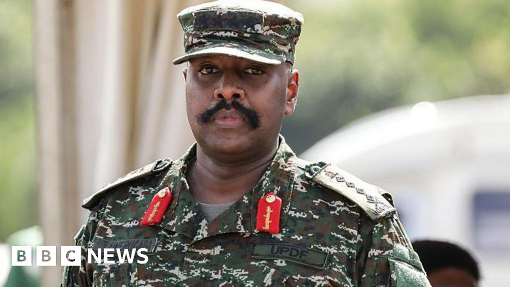 Uganda’s Nation Media Group Under Military Siege: Government Shuts Down Independent Media Outlets Amid Rising Authoritarianism