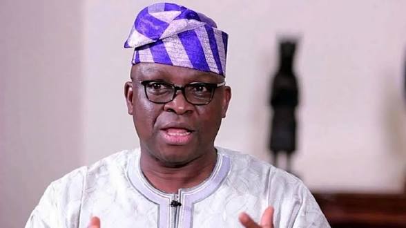Oborevwori backs Tinubu for 2027, cites family ties to Delta