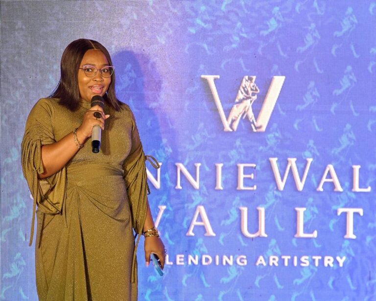 The Blue Society makes Nigerian debut with an exclusive dinner experience hosted