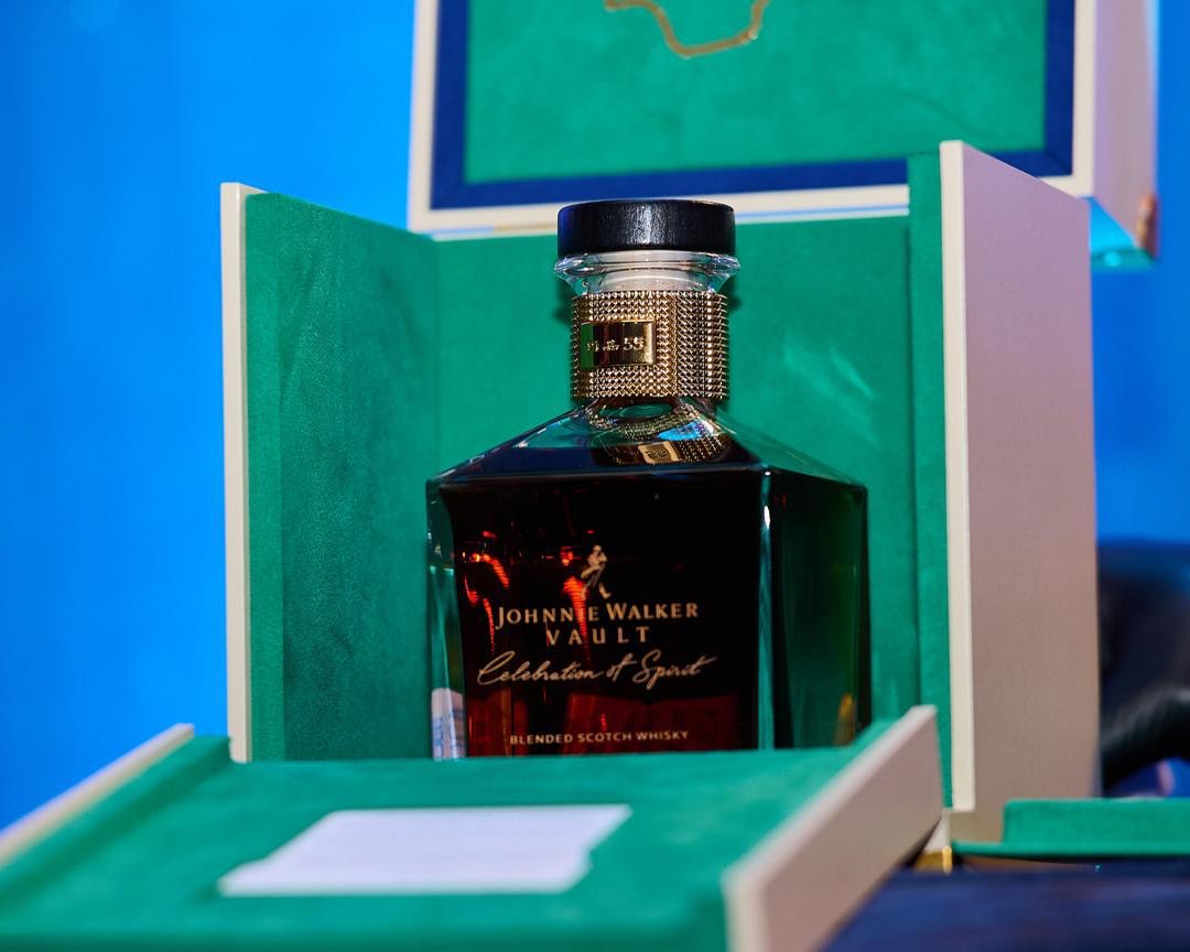 The Blue Society makes Nigerian debut with an exclusive dinner experience hosted