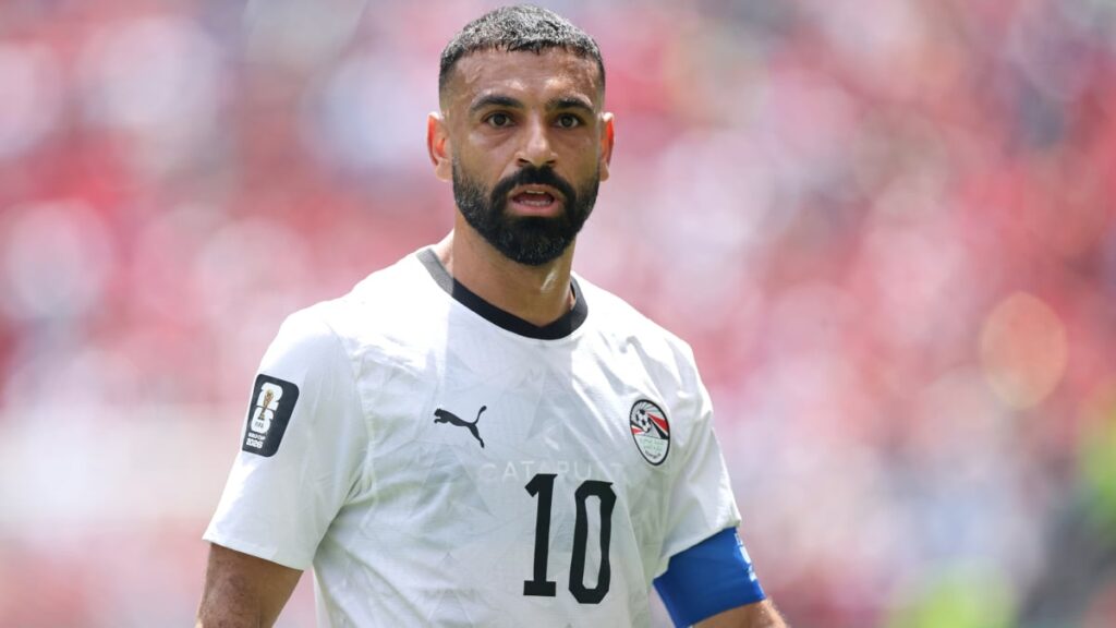 How to Watch New Zealand vs. Egypt 2026 FIFA World Cup Live for Free: A Step-by-Step Guide
