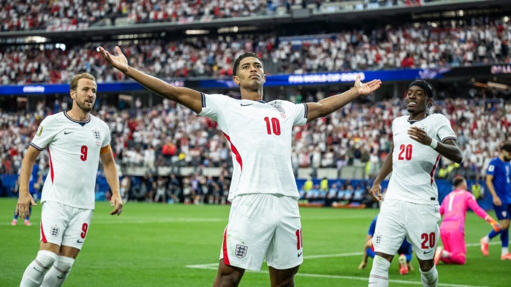 How to Watch England vs. Ghana Live in the 2026 FIFA World Cup for Free: A Step-by-Step Guide