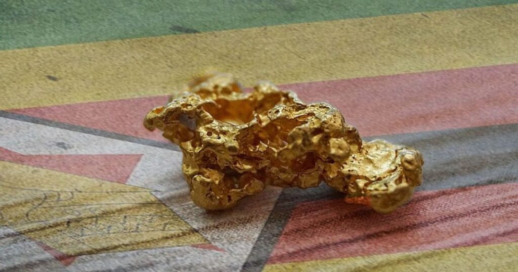 Ghana Strengthens Domestic Gold Control with Mandatory 30% State Purchase Rule—Boosting Reserves, Currency Stability, and Local Value Addition
