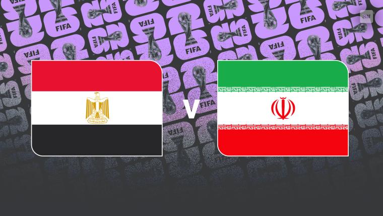 Egypt vs. Iran World Cup Showdown: Live Stream Guide, Team Analysis, and Key Details for the High-Stakes Group G Clash