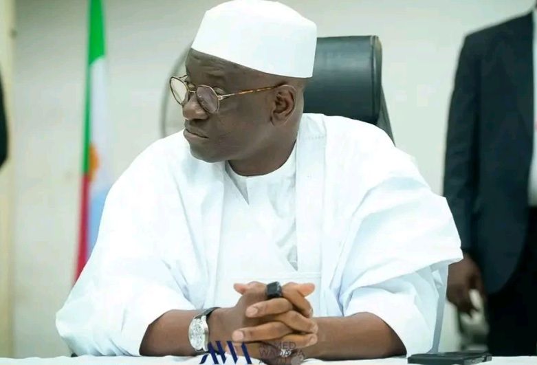 Insecurity: ​Kwankwaso dismisses reports linking him, NDC to protest