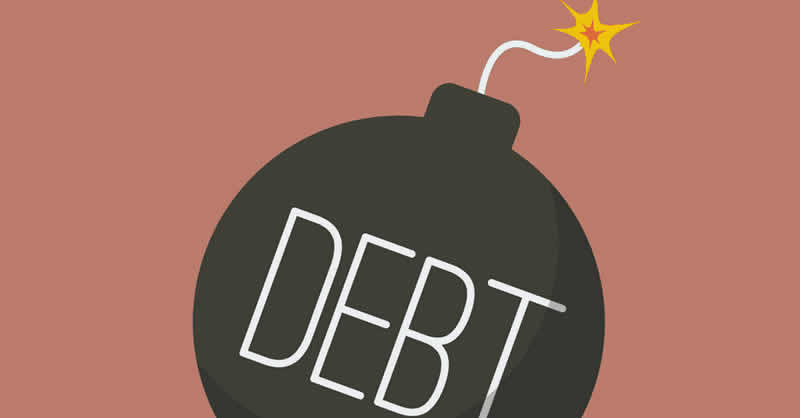 Nigeria’s Debt Crisis Deepens: N2tn Exceeds Budget as Revenue Bleeds Dry