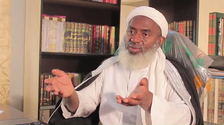 Ibadan visitation: Nobody can stop me from going anywhere in Nigeria – Sheikh Gumi