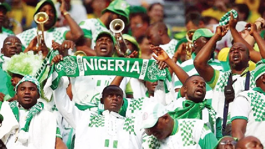 Super Eagles Absence Shakes Nigeria’s World Cup Hopes