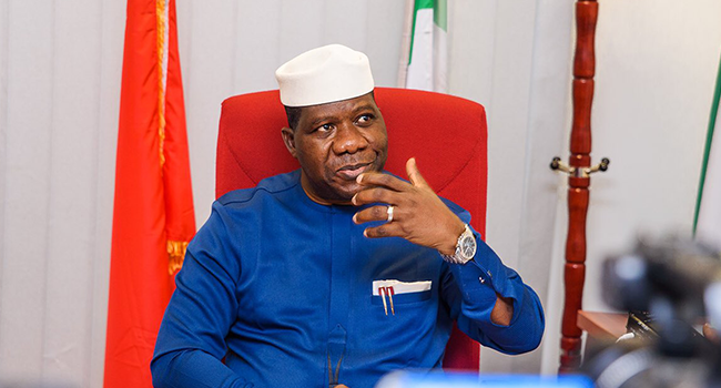 Opeyemi Bamidele