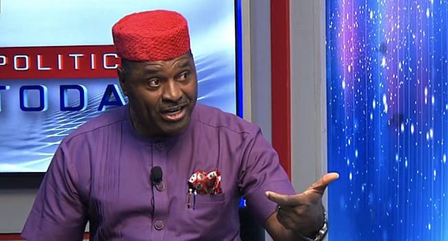 Voting for Peter Obi in 2027 is a vote for Tinubu – Kenneth Okonkwo