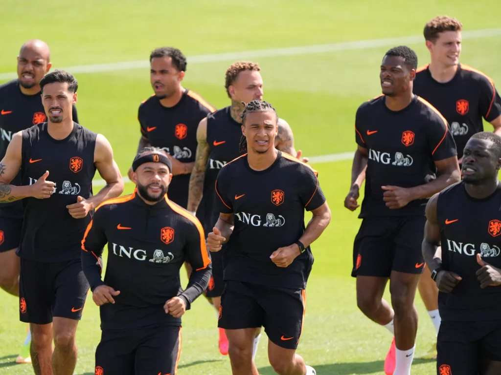 World Cup 2026: Netherlands vs Japan in High-Stakes Showdown