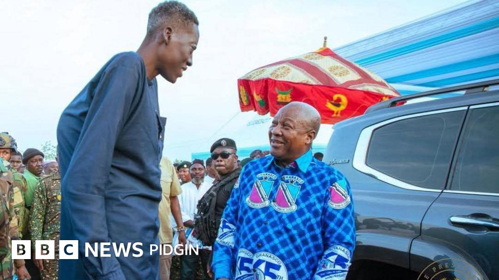 Ghana’s Tallest Man, Awuchie Abdul-Samed Sulemana, Passes Away at Age 32 After Years of Medical Struggle
