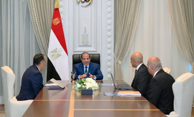 Egypt Strengthens Global Education Partnerships and Accelerates Systemic Reforms Under El-Sisi’s Leadership