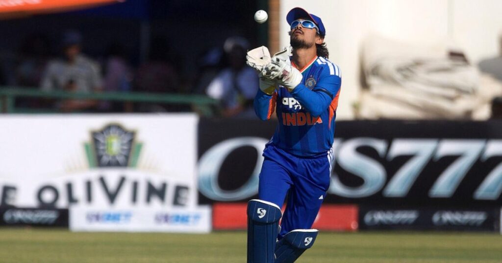 Zimbabwe vs. India T20 Showdown: A Clash of Titans in Harare, 2026