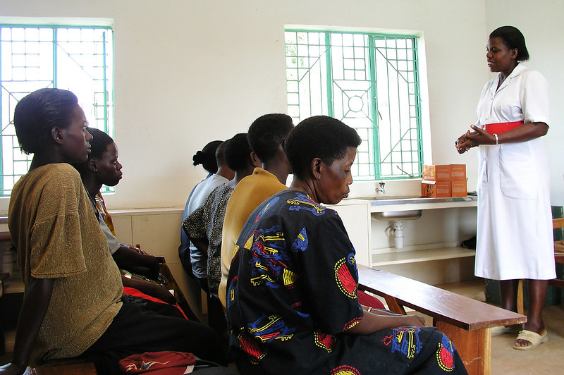 Telehealth Revolution in Uganda: Bridging the Rural-Urban Health Divide Through Digital Innovation