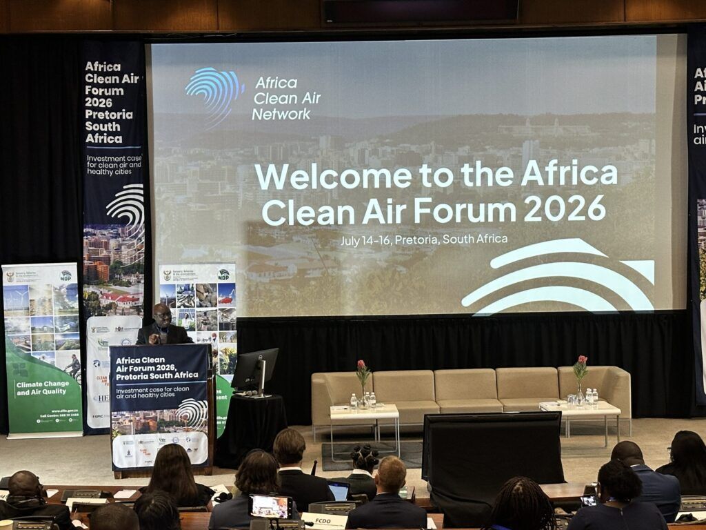 Africa Clean Air Forum 2024: A Continental Push for Sustainable Development Through Clean Air Solutions