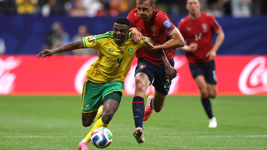 How the FIFA World Cup and MultiChoice Acquisition Propelled Canal+ Group’s Record First-Half Financial Performance