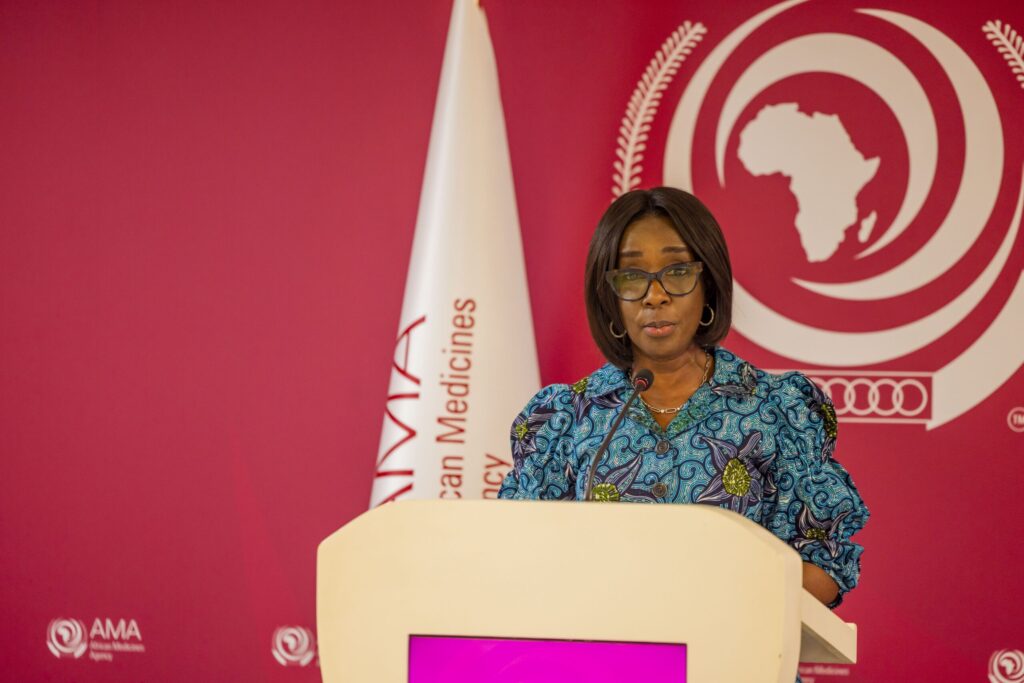 The African Medicines Agency: A New Paradigm in Harmonizing Continental Drug Regulation