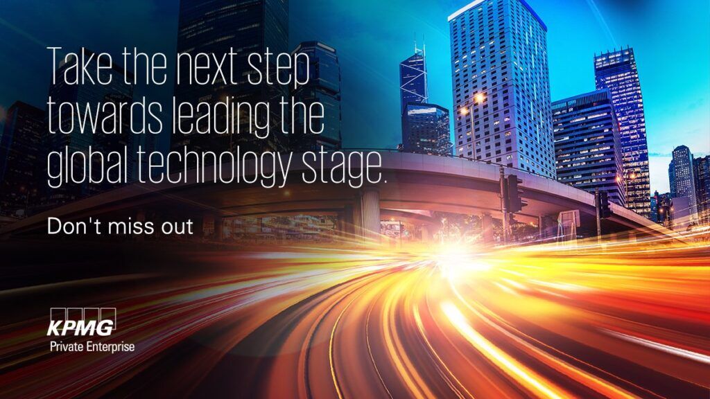 KPMG Unveils Prestigious 2026 Initiative to Identify Africa’s Next Tech Visionary
