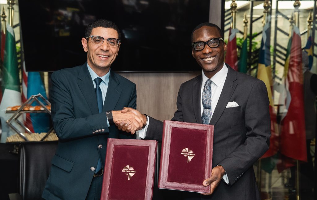 Afreximbank and IBDL Learning Group Forge Groundbreaking Alliance to Revolutionize Africa’s Trade and Professional Education Landscape