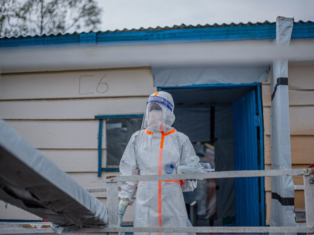 Ebola Outbreak in DRC Accelerates at Alarming Rate While Uganda Achieves Virus-Free Status