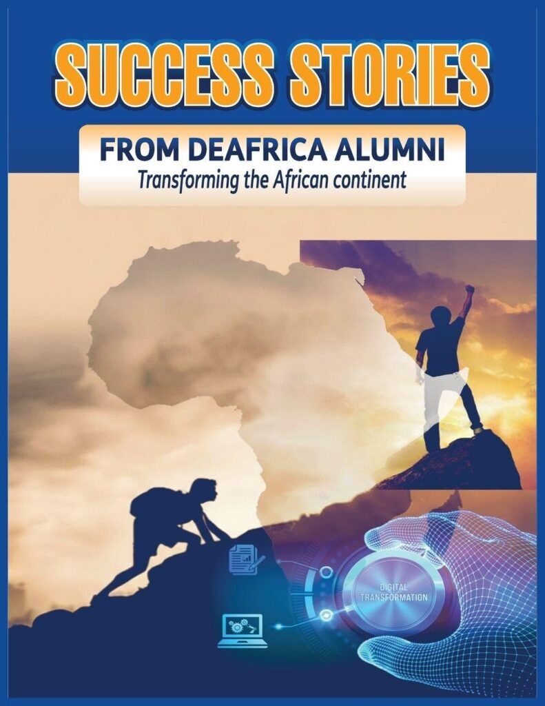 How DeAfrica Alumni Are Redefining Africa’s Future Through Digital Education and Entrepreneurship: A Comprehensive Analysis of Transformative Impact