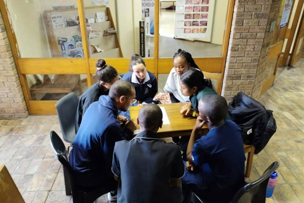 Redefining Healthcare Education in Africa: Integrating Ubuntu for Holistic, Community-Centered Care