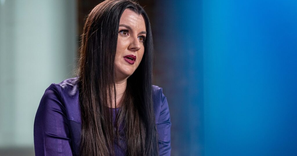 OpenAI’s Chief Applications Officer Fidji Simo Steps Down Amid Chronic Illness: A Leadership Transition and Health Struggle